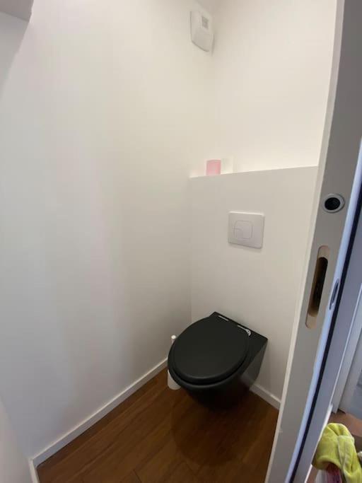 Loft: Le New-York Apartment รูออง ภายนอก รูปภาพ